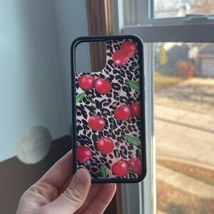 iPhone 14 wildflower case